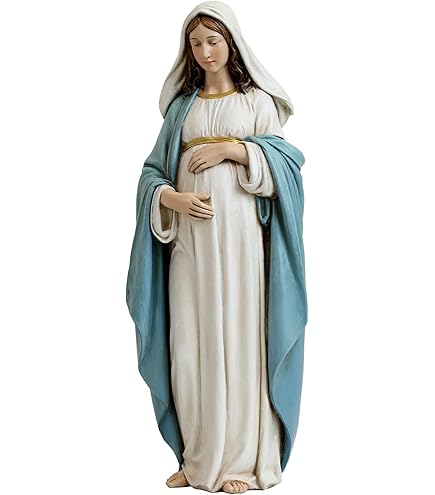 Amazon.com: Avalon Gallery Inspirational Catholic Figurine